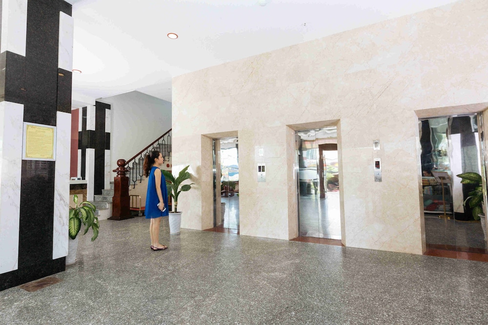 Soco Hotel — Da Nang — photo 3