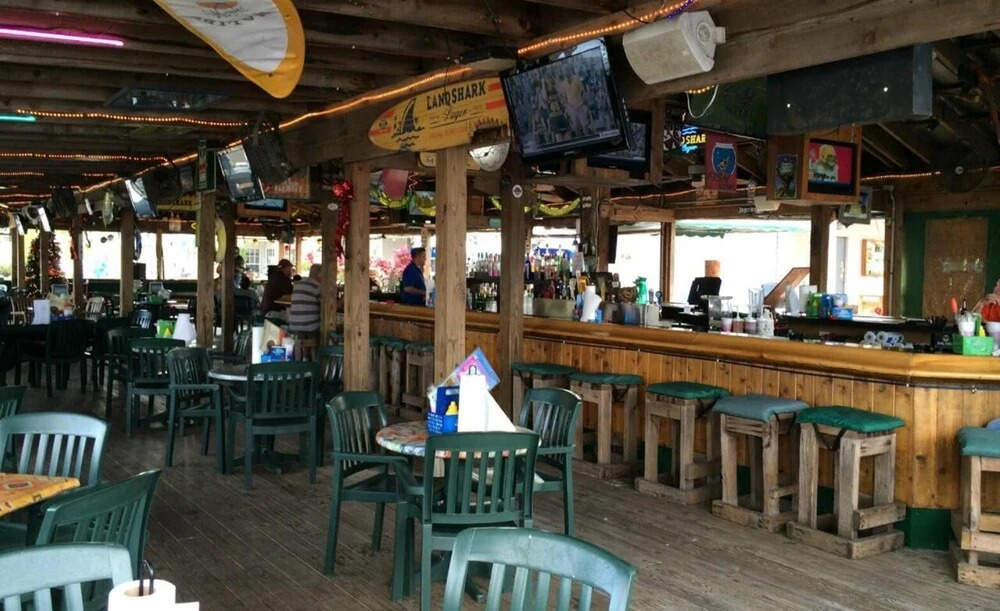 Roland and Mary Ann Martin Resort - photo 12