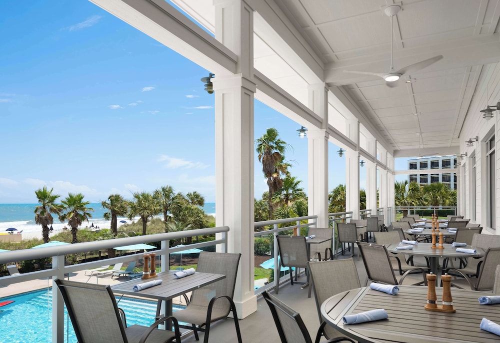 The Ellie Beach Resort Myrtle Beach Tapestry by Hilton - photo 54