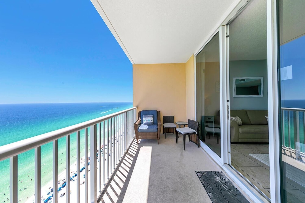 Majestic Beach Towers 1 2314 - photo 21