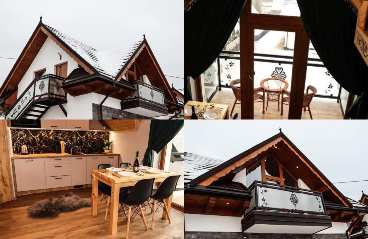 Domek Parzenica Nowy Targ in Nowy Targ, Poland