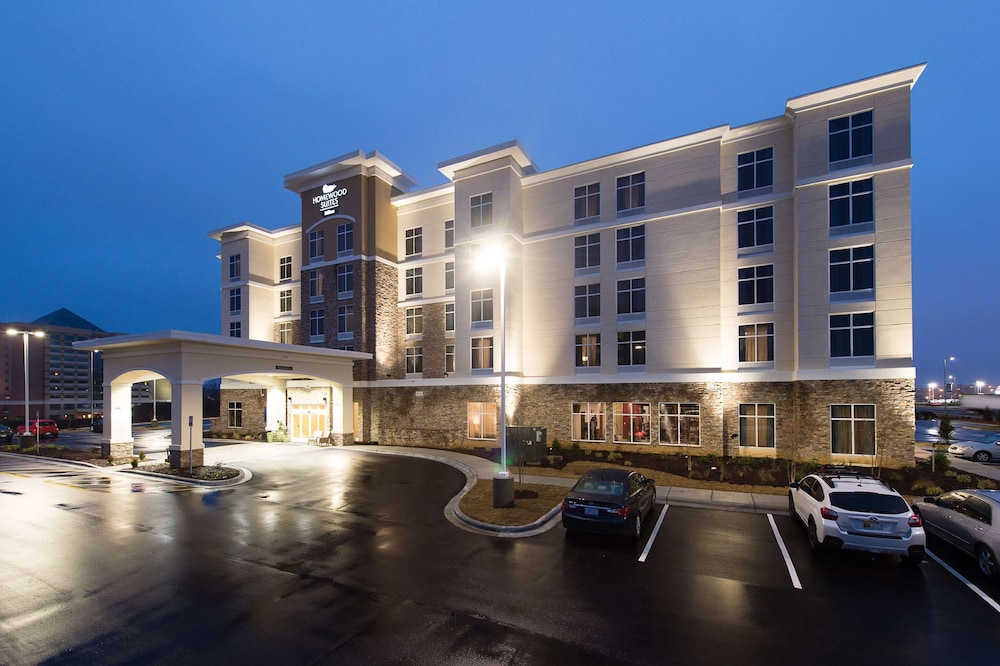 Homewood Suites by Hilton Concord Charlotte - photo 73