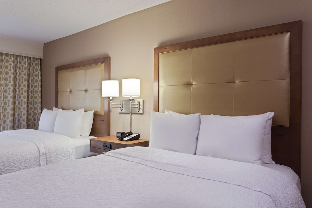 Hampton Inn & Suites Atlanta Duluth Gwinnett County - photo 11