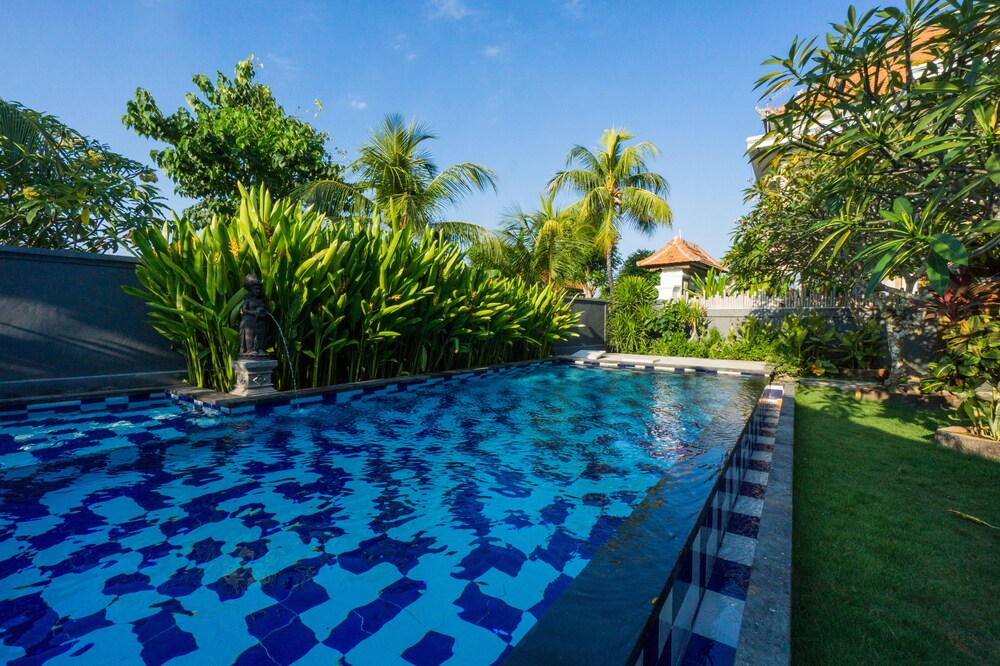 Exotic Inn Lembongan