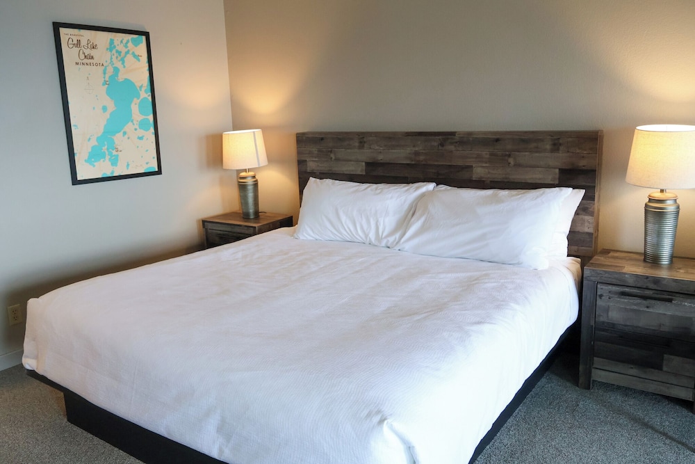Quarterdeck Resort & Restaurant - photo 120