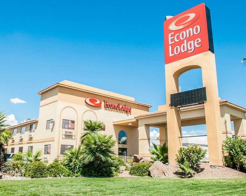 Econo Lodge Las Cruces University Area - featured photo