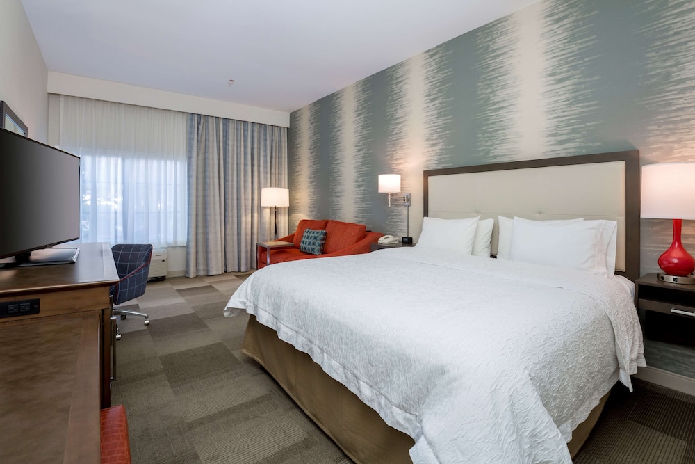 Hampton Inn Santa Barbara Goleta - photo 26
