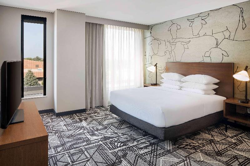 DoubleTree by Hilton Greeley at Lincoln Park - photo 88