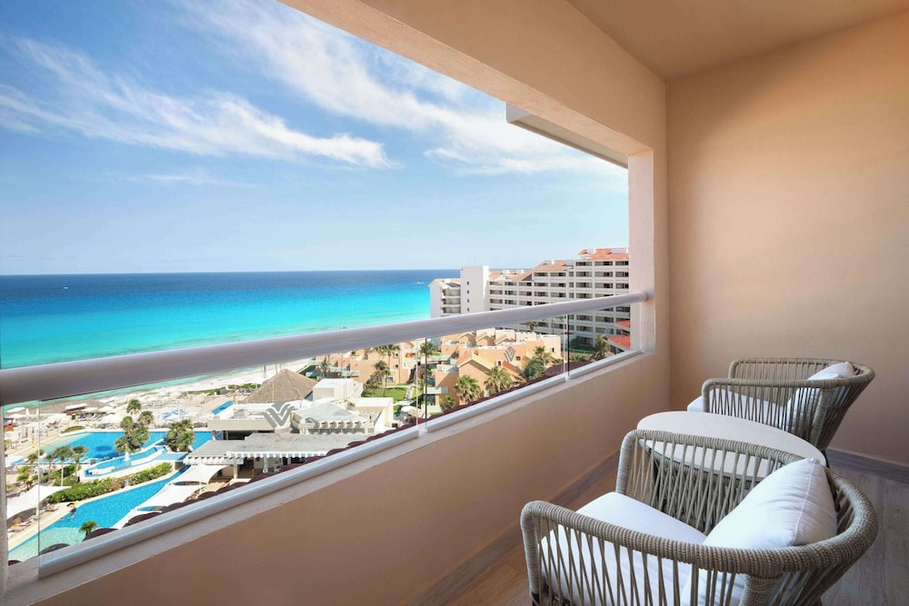 Beach/ocean view
