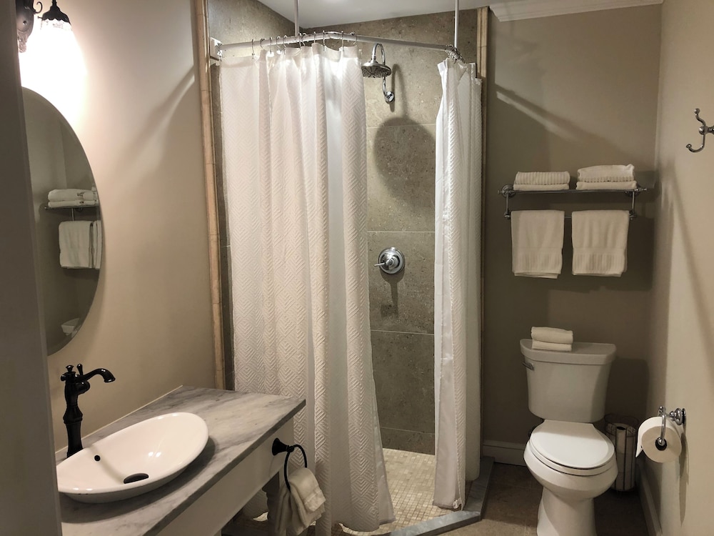 The Dutchess Inn and Spa at Beacon - photo 65