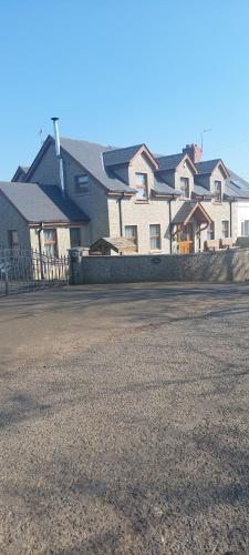 Portrush Ballyhome in Bushmills, United Kingdom