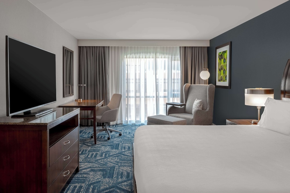 Hilton Garden Inn Burlington Downtown - photo 14