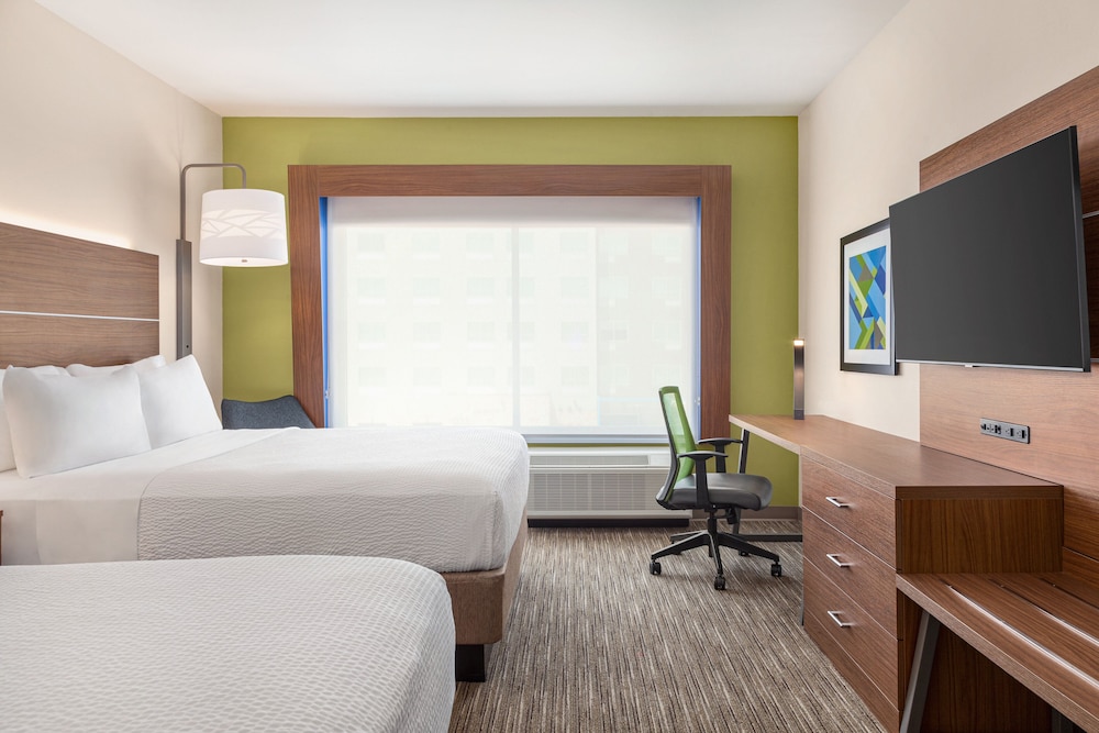 Holiday Inn Express & Suites Austin North Pflugerville by IHG - photo 8