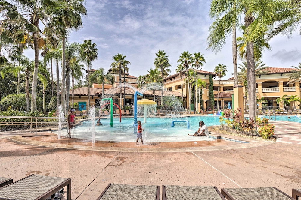 Disney Good Neighbor Resort Condo Less Than 4 Mi to WDW - photo 15