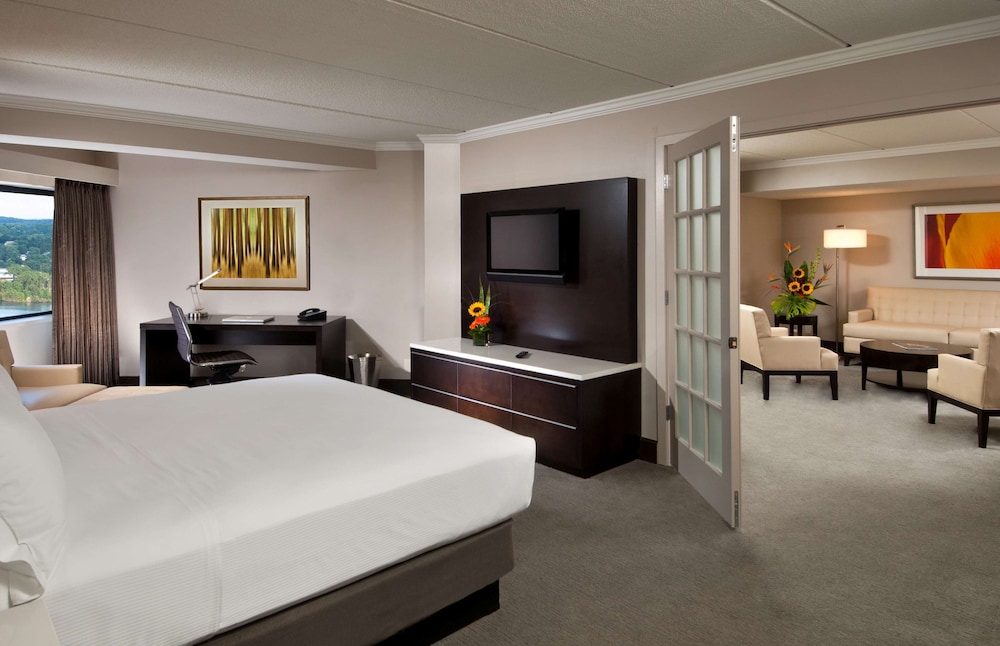 Hilton Albany - photo 14