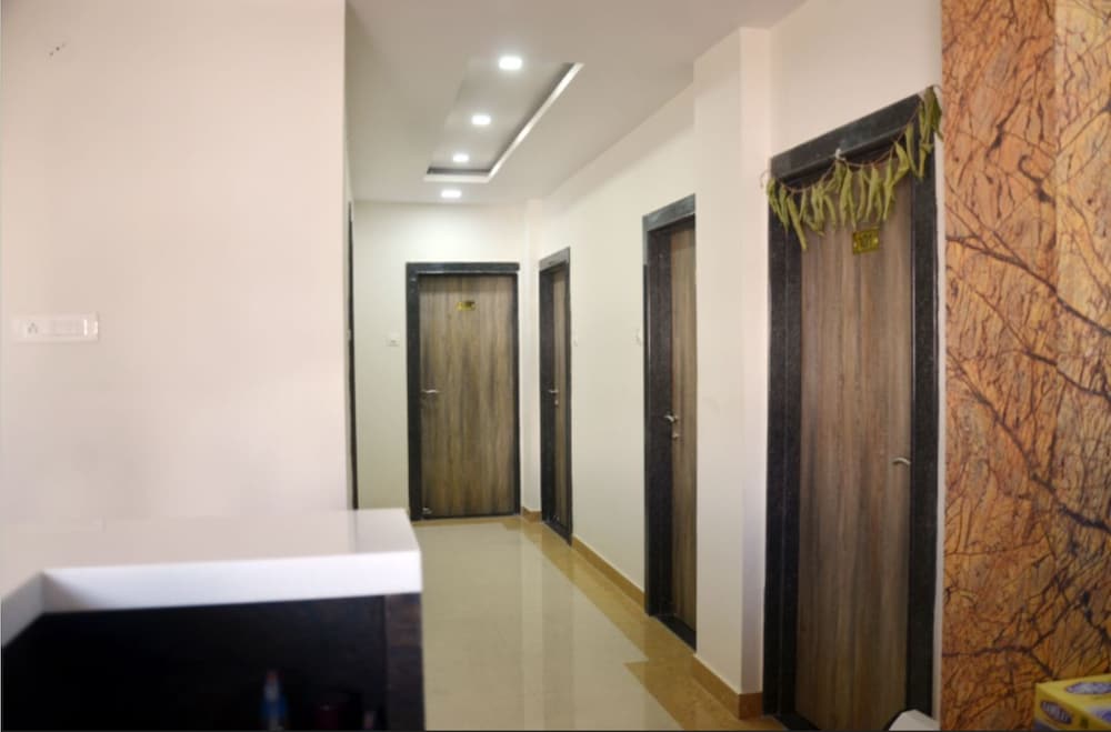 Hotel Galaxy Palace — Bareilly — photo 3