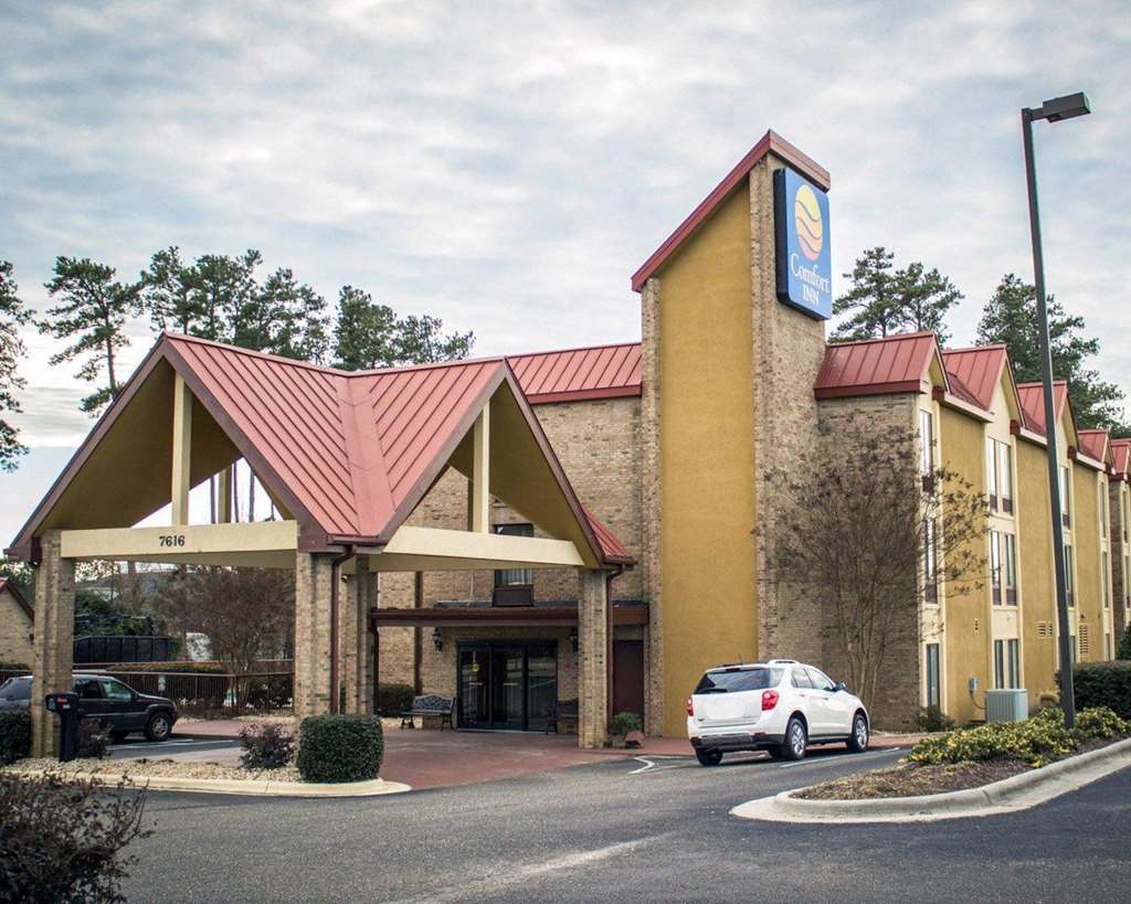 Comfort Inn & Suites Fuquay Varina - photo 2