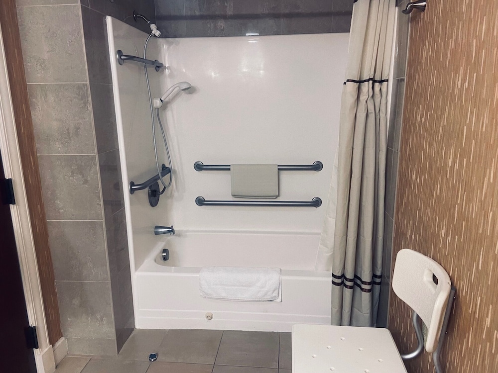 Mountaineer Casino Resort - photo 18