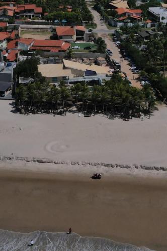 Alize Cumbuco - carbon neutral hotel in Unknown City