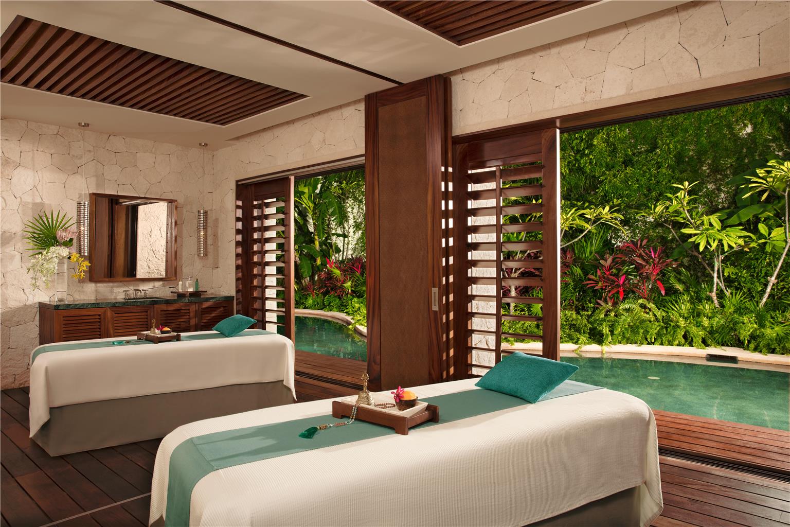 Spa