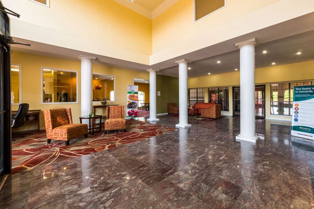 Quality Inn University near Downtown - photo 7