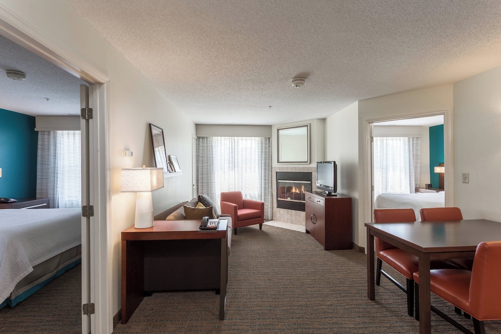 Residence Inn by Marriott Rocky Mount - photo 5