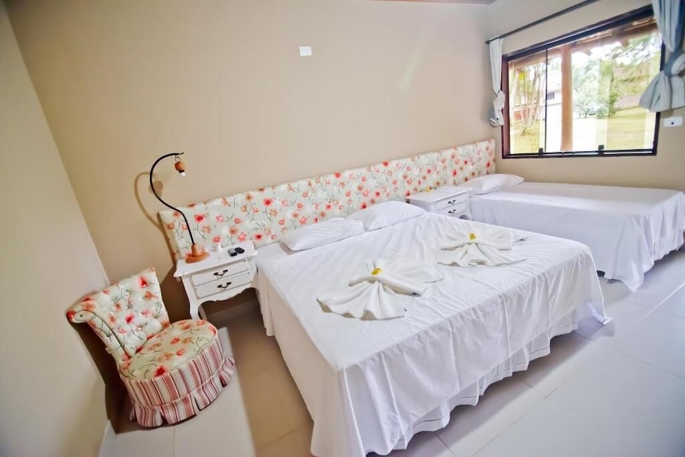 Vila Noah Pousada — Paraty — photo 4