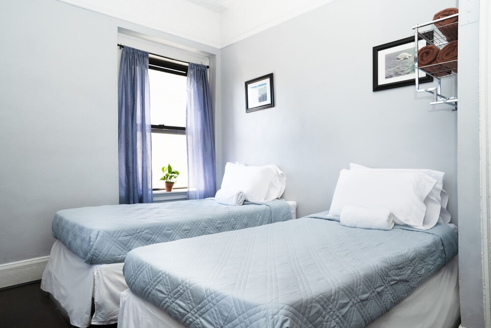 Green Point Ymca in Brooklyn, United States