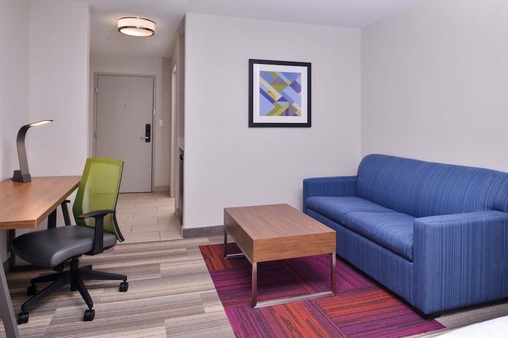 Holiday Inn Express Hotel & Suites Elgin by IHG - photo 8
