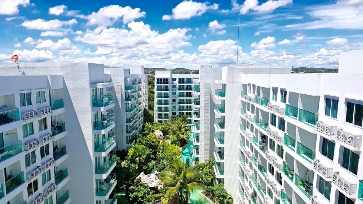 Amazon Resort - last minute hotel in Medina