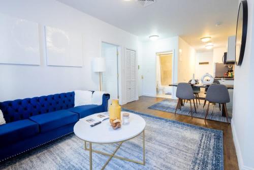1435 2 3 Bedrooms 2Bath W D Ues — 4-Star Luxury Hotel in New York City, United States
