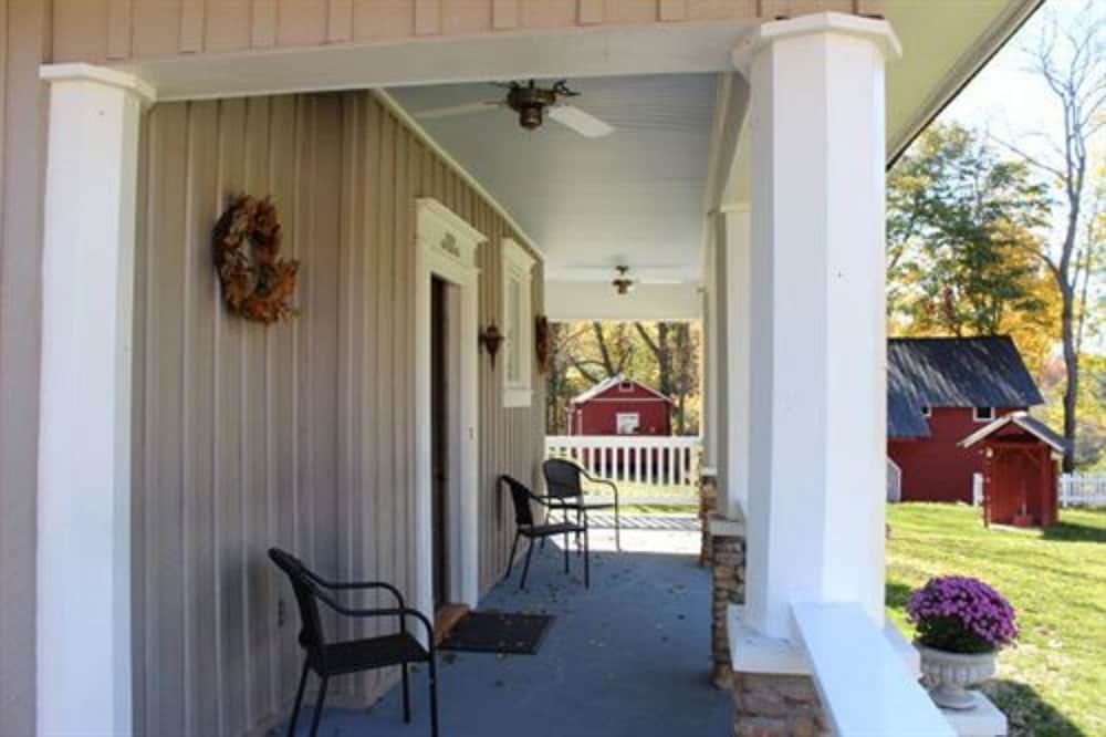 Millsap baker Estate - photo 48