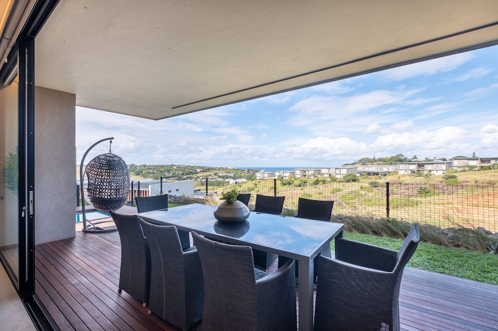 1 Savili Zululami — 4-Star Luxury Hotel in Ballito, South Africa