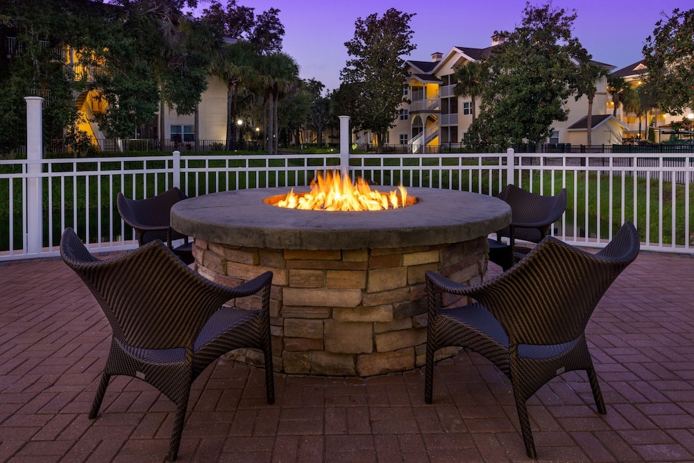 Sheraton Vistana Resort Villas Lake Buena Vista Orlando - photo 87