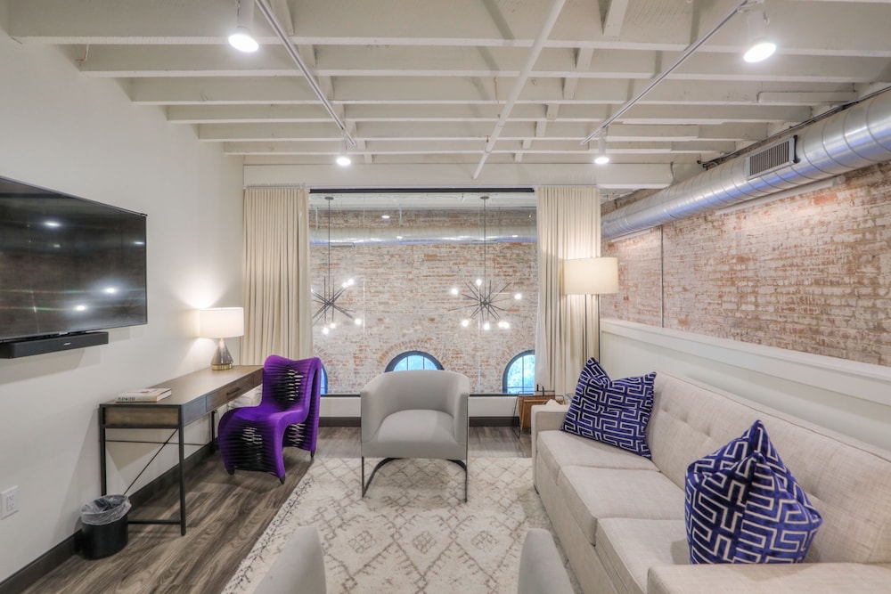 Studio 154 Luxury Hotel - photo 29