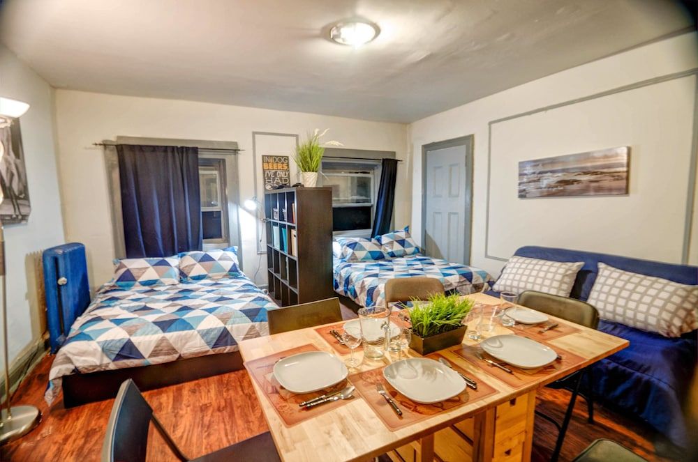 Chelsea Art Suites - photo 43