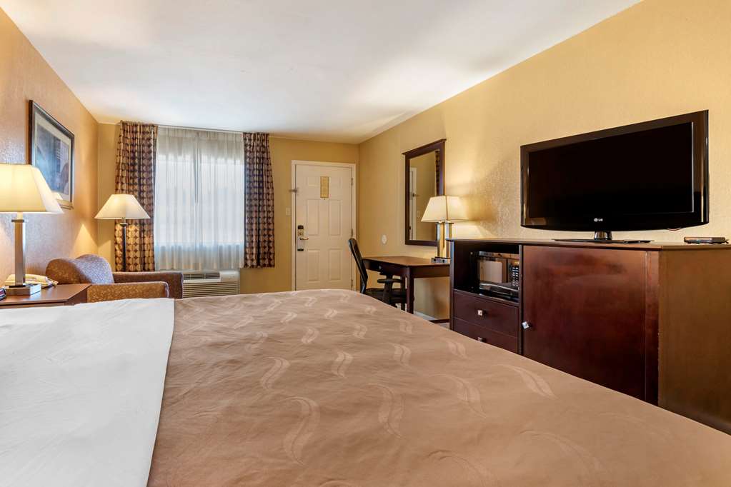 Quality Inn Russellville I 40 - photo 10