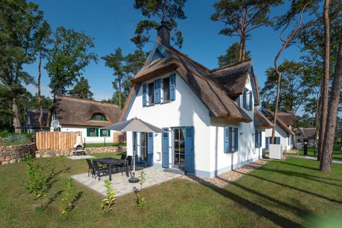 Ferienhaus Maria — 4-Star Luxury Hotel in None, Germany