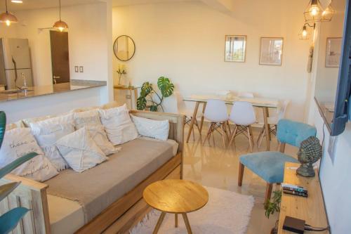 Delta Boutique Loft en el centro de Salta p 3 — 4-Star Luxury Hotel in Salta, Argentina