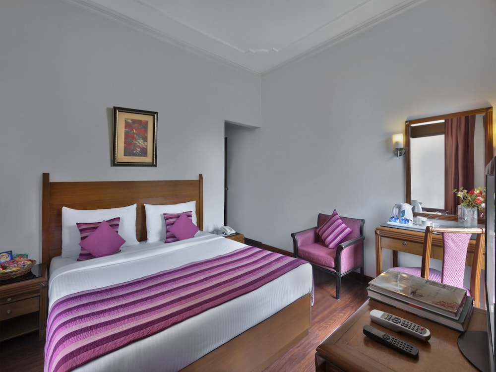 Regale Inn — New Delhi — photo 3