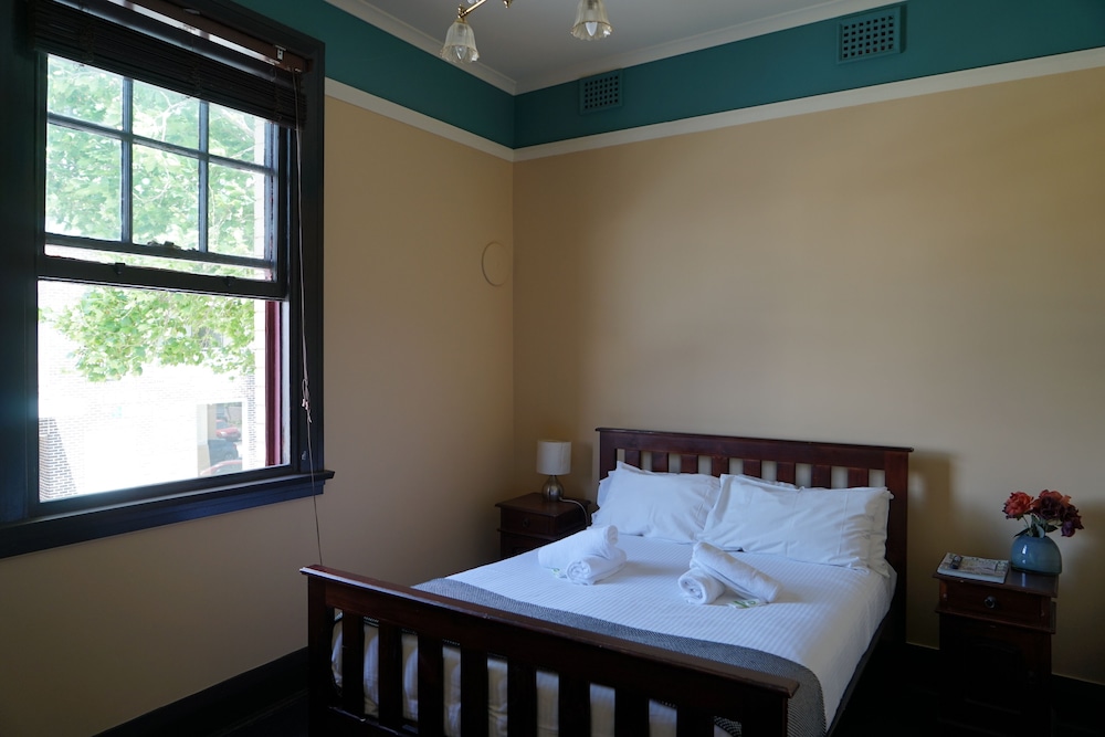 Sir Joseph Banks Hotel — Botany — photo 4