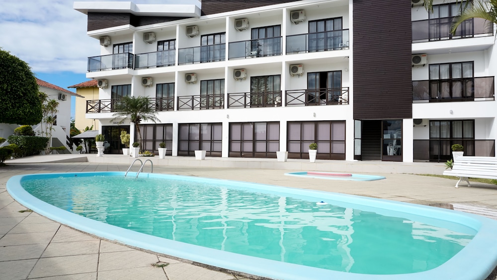 Gentil Hotel - last minute hotel in Florianopolis