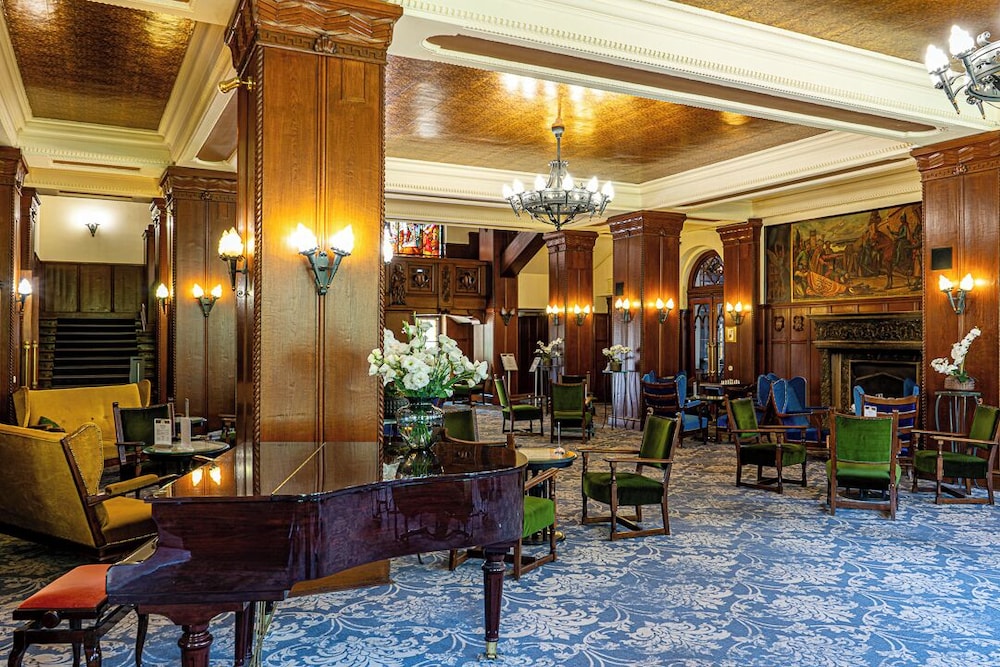 Hotel Palota Lillafüred — Miskolc — photo 3