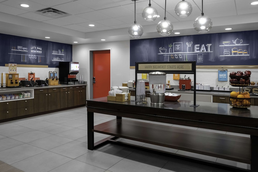 Hampton Inn & Suites Cedar Park North Austin - photo 29