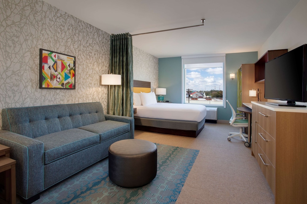 Home2 Suites by Hilton Lewes Rehoboth Beach - photo 11
