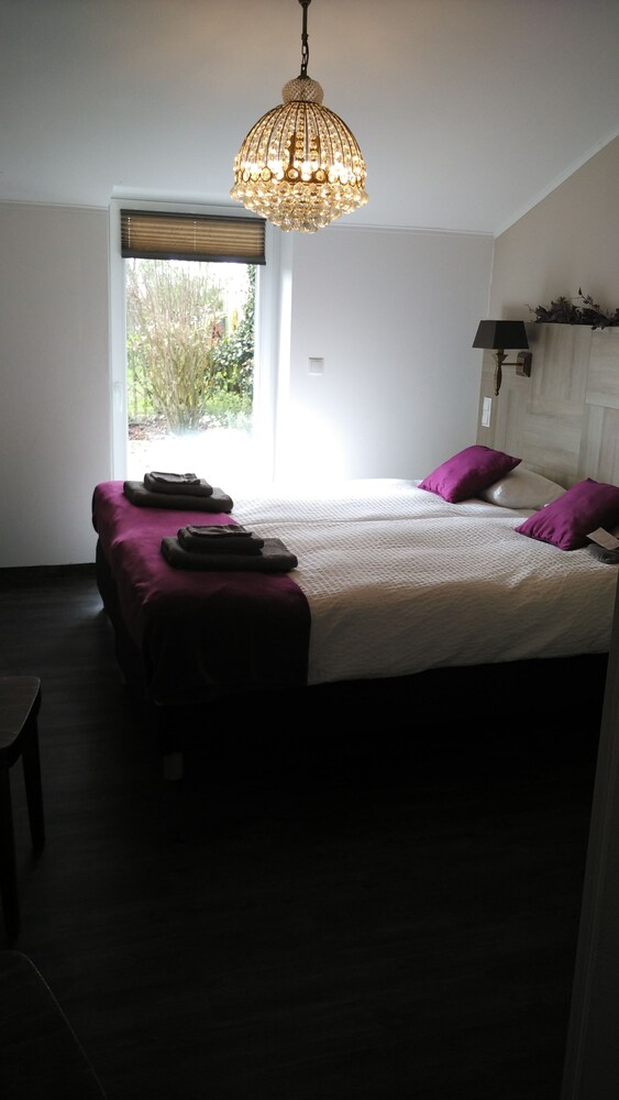 Bed & Breakfast El Manso — Emst — photo 2