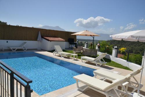 Hyvillas Hüma — Mugla — photo 3