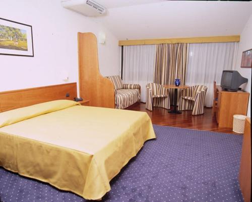Hotel Serenella - last minute hotel in Gazzaniga