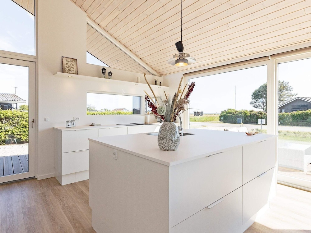 Gorgeous Home In Sæby With Wifi — 5-Star Luxury Hotel in Saeby, Denmark