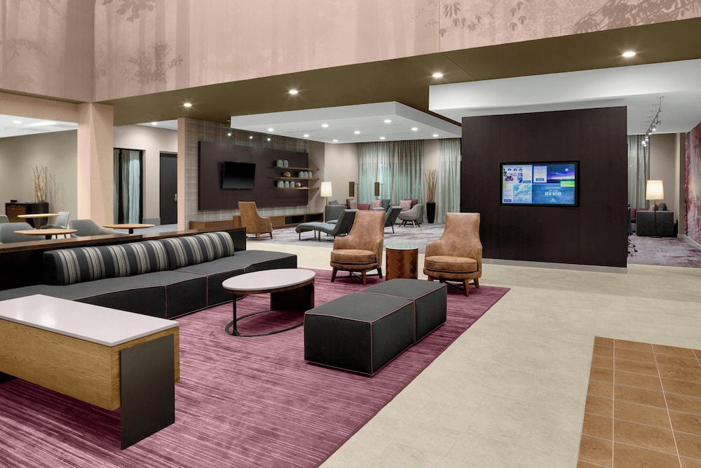 Courtyard by Marriott Dallas Flower Mound — hotel in Flower Mound